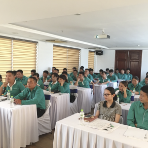 TRAINING TRÌNH DƯỢC VIÊN (27-28/6/2019) TRAINING TRÌNH DƯỢC VIÊN (27-28/6/2019)