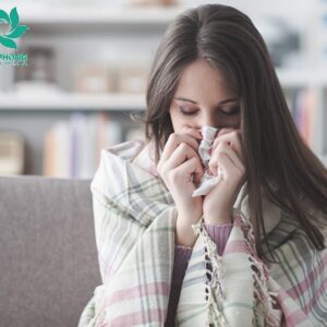 Mách mẹo cách “chặn đứng” bệnh cảm lạnh hiệu quả tại nhà Mách mẹo cách “chặn đứng” bệnh cảm lạnh hiệu quả tại nhà