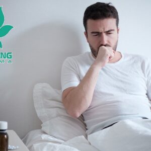 Cách giúp giảm ho có đờm hiệu quả tại nhà Cách giúp giảm ho có đờm hiệu quả tại nhà