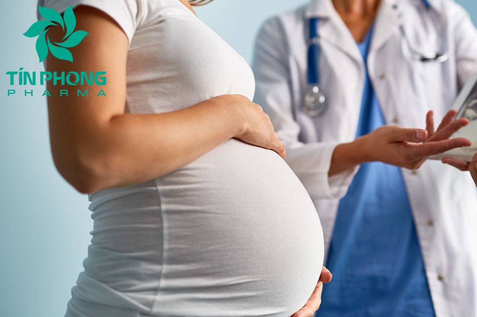 Những kiểm tra cần làm trong quá trình mang thai