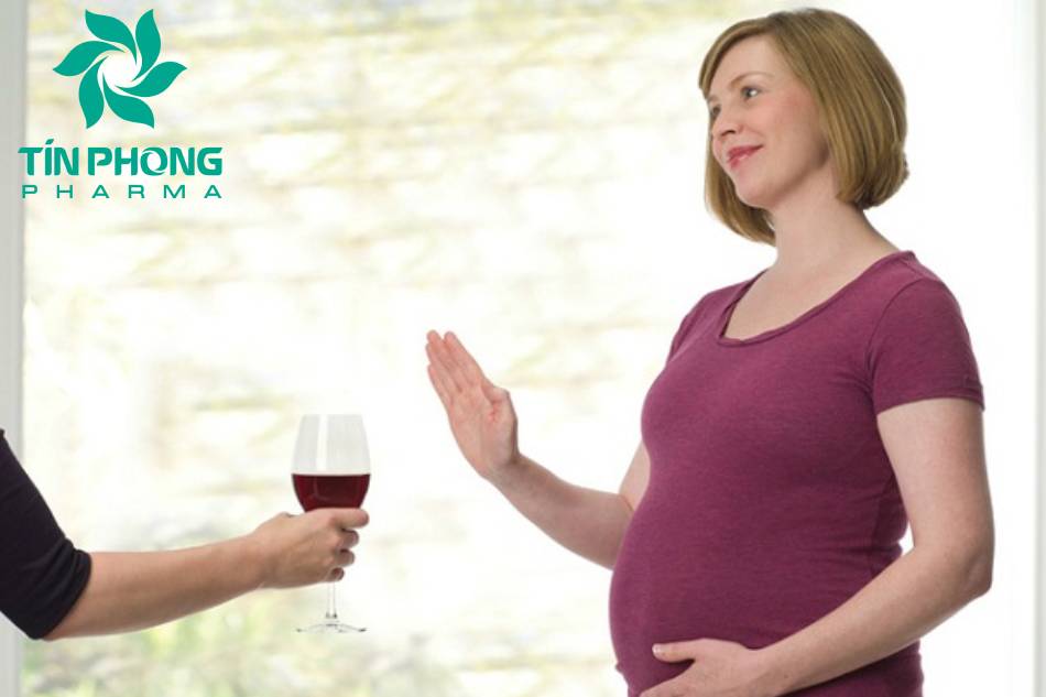 Trong thai kỳ cần tránh sử dụng gì?