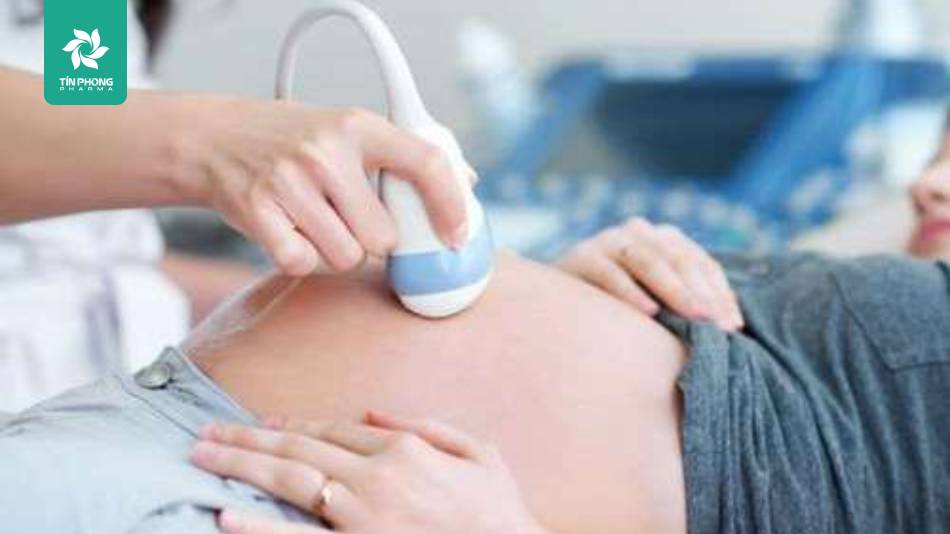 Khám thai định kỳ là một phần không thể thiếu trong thai kỳ