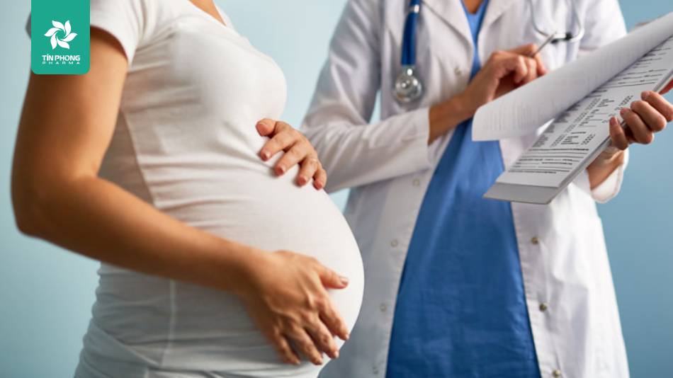 Lịch khám thai định kỳ cho bà bầu 3 tháng giữa gồm 2 mốc quan trọng