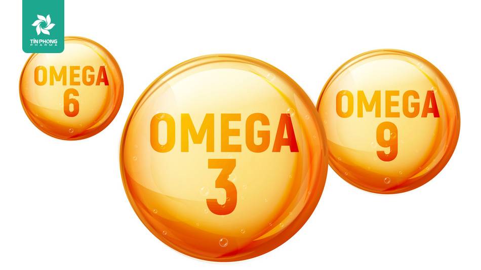 Omega 3 6 9 là những loại acid béo mang lại nhiều lợi ích cho cơ thể 