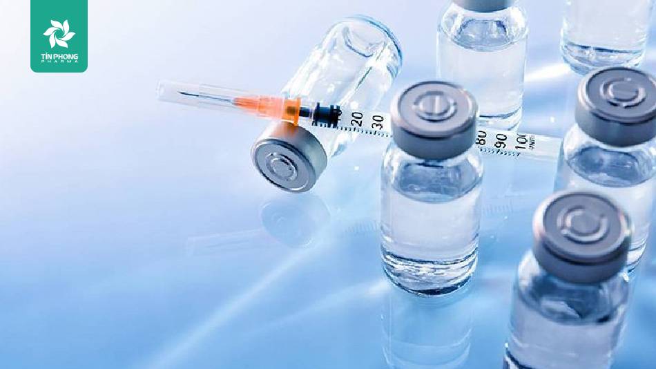 Vắc xin Varicella zoster virus phòng ngừa thủy đậu cho mẹ bầu 