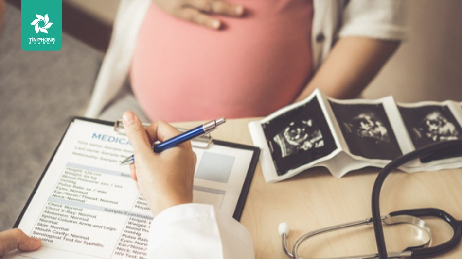 Tiểu đường thai kỳ có nguy hiểm cho bà bầu không?