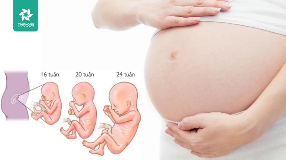 Bị cảm cúm trong ba tháng đầu thai kỳ, mẹ bầu có nên dùng thuốc để điều trị không?