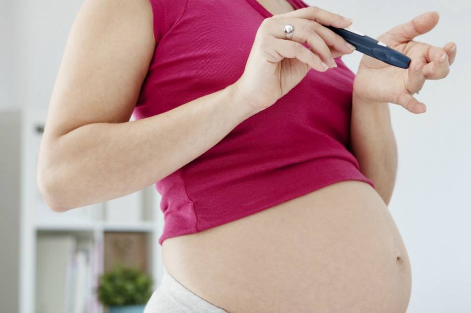 Đái tháo đường thai kỳ là gì?