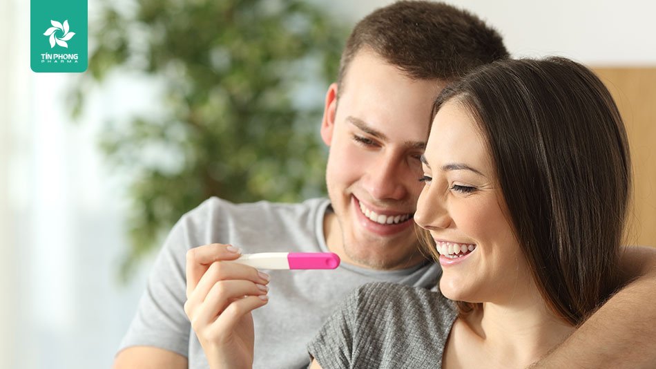 Cần mua que thử thai để có thể chắc chắn liệu đã mang thai hay không?