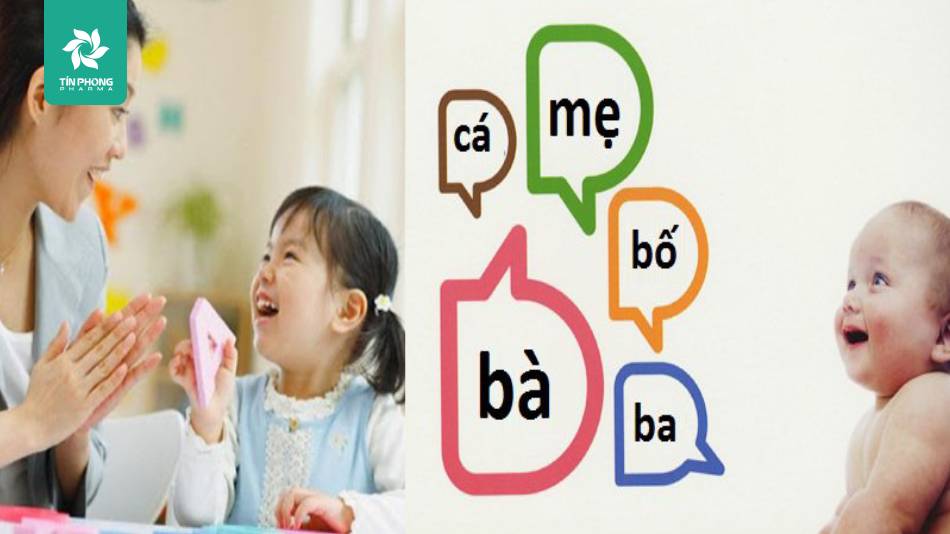 Trẻ sinh non liệu có phát triển ngôn ngữ chậm hơn trẻ sinh đủ tháng không?