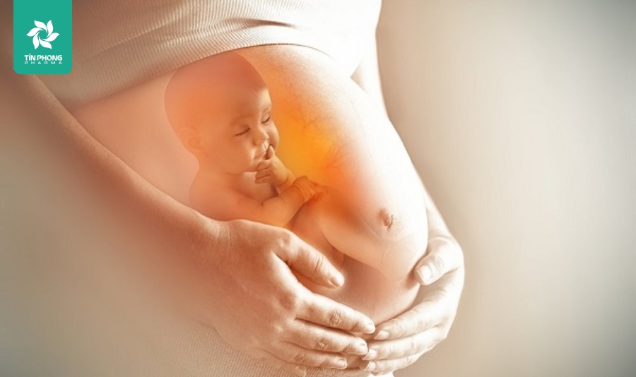 Xét nghiệm NIPT là xét nghiệm không xâm lấn, không ảnh hưởng đến thai nhi