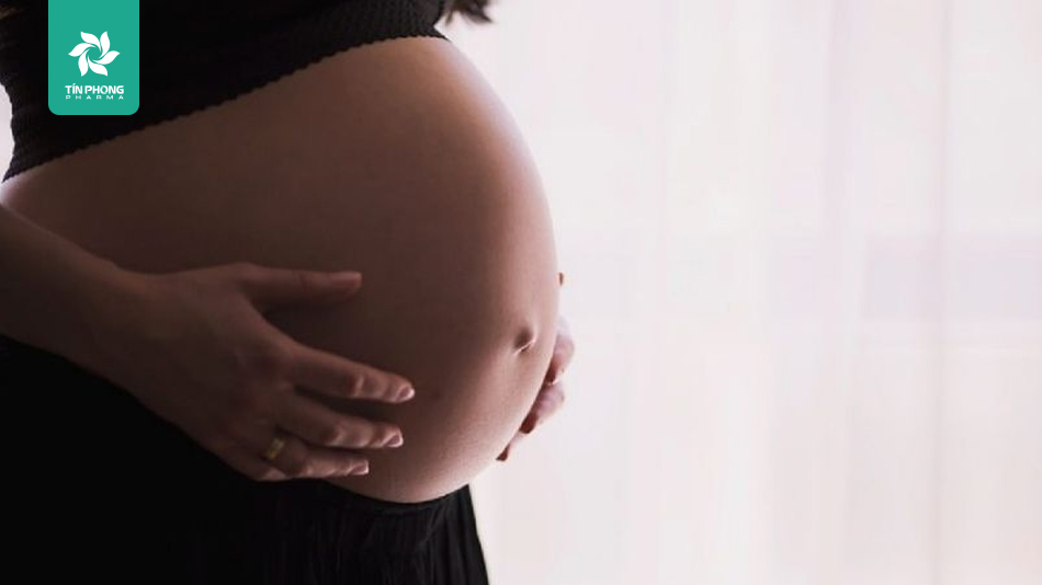Dấu hiệu sắp sinh cho mẹ bầu: Đi tiểu nhiều lần