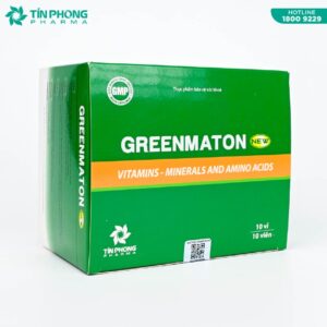 Greematon New