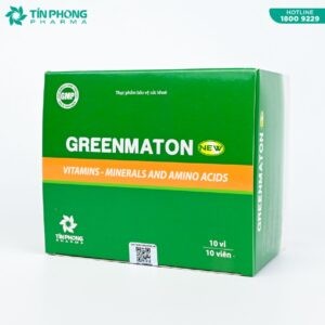 Greematon New