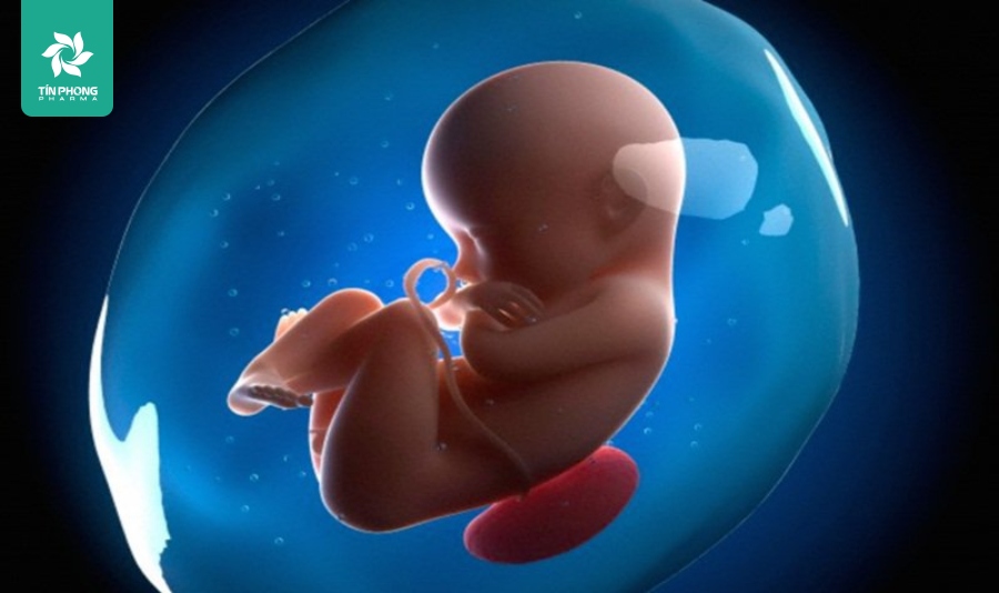  Tiểu đường thai kỳ có thể dẫn đến sảy thai tự nhiên, dị tật thai