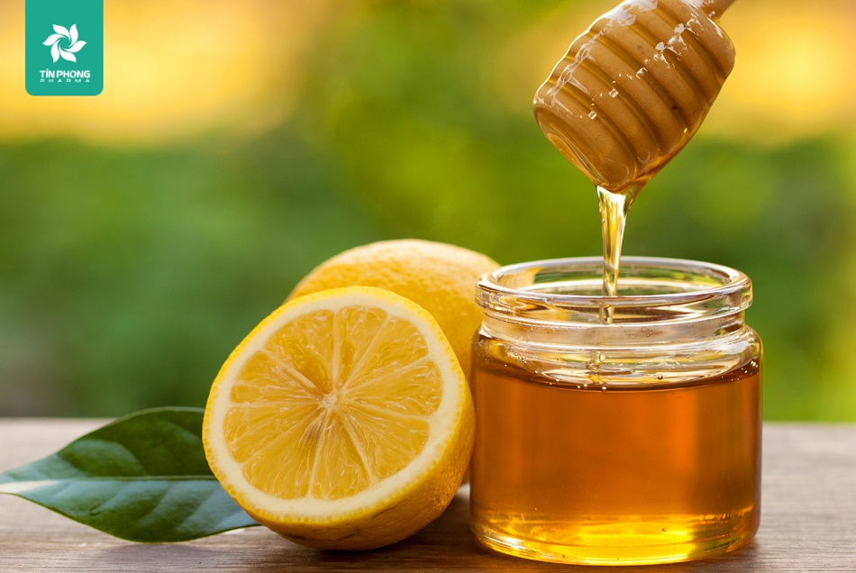Cách trị ho bằng mật ong và chanh có tốt thật không?