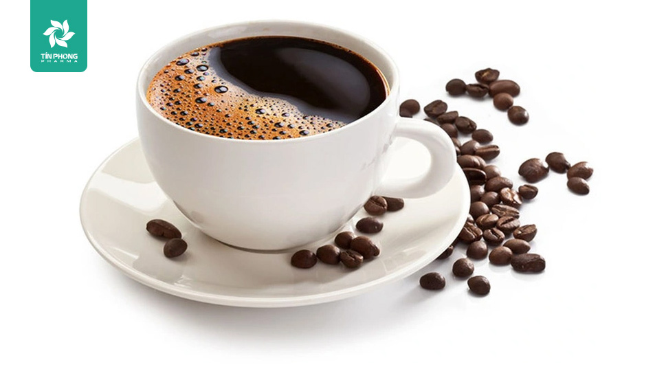 Tránh caffeine và thực phẩm có đường, giàu chất béo
