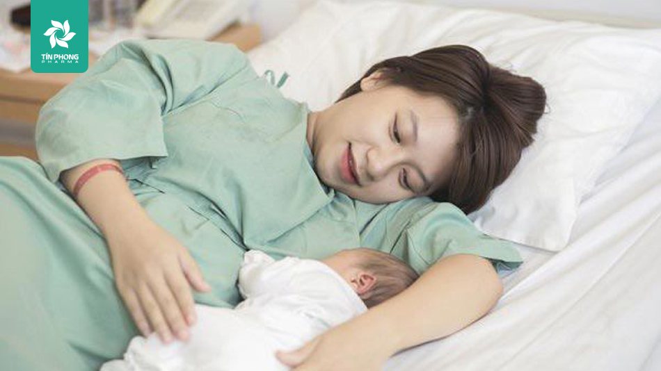 Chăm sóc bà bầu sau sinh thường cần chú ý những gì?