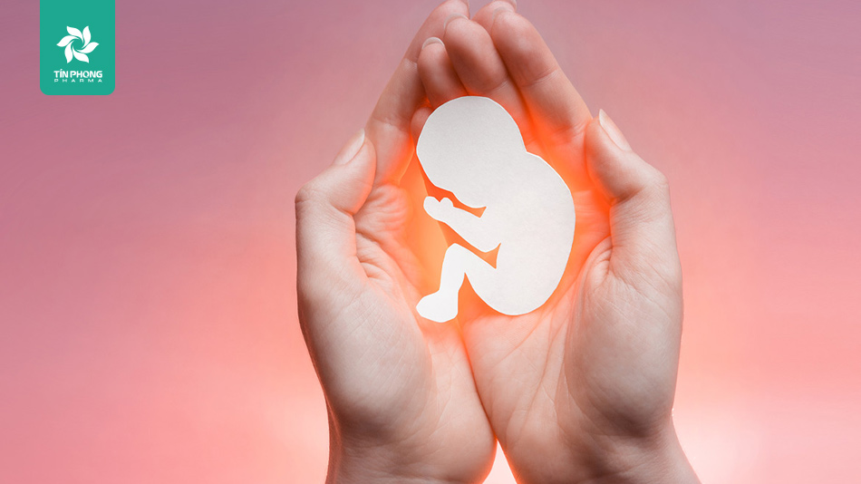 Sẩy thai là một trong 5 biến chứng thai sản ở bà bầu
