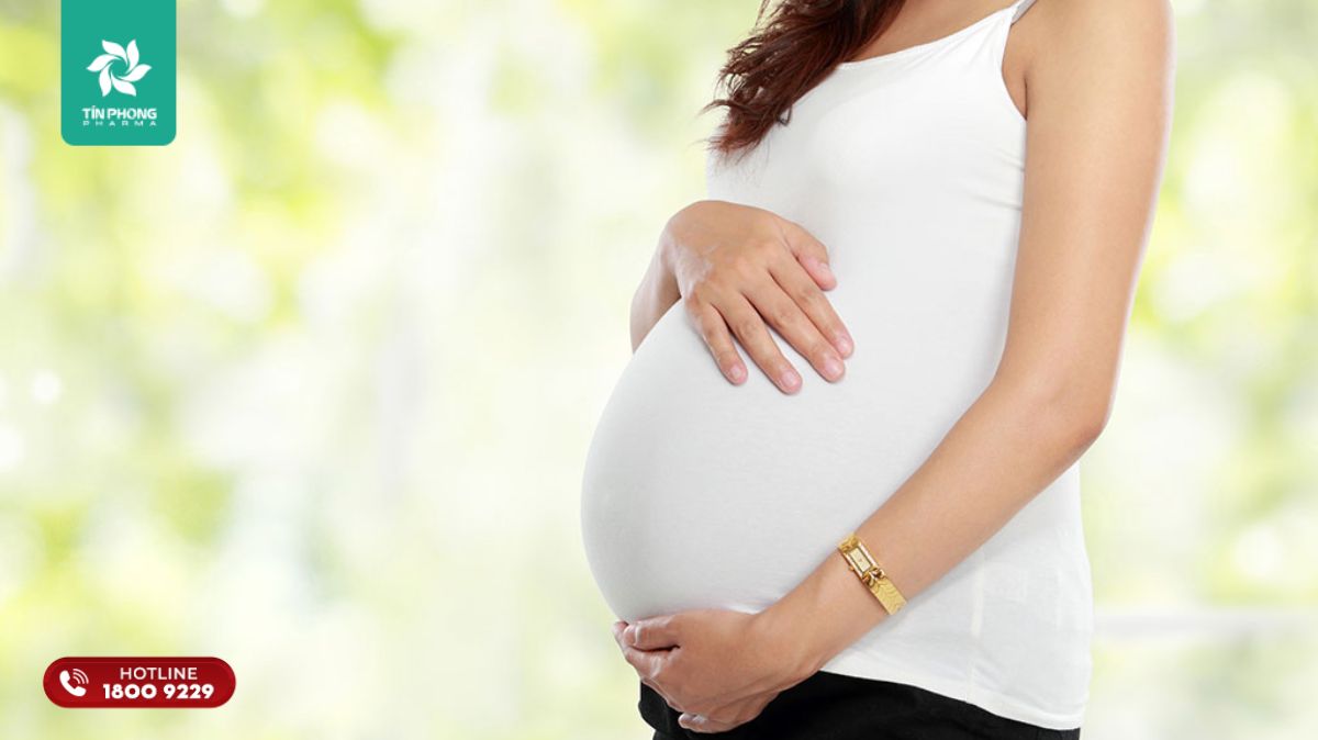 Phụ nữ vô kinh nguyên phát muốn có thai nên làm gì?