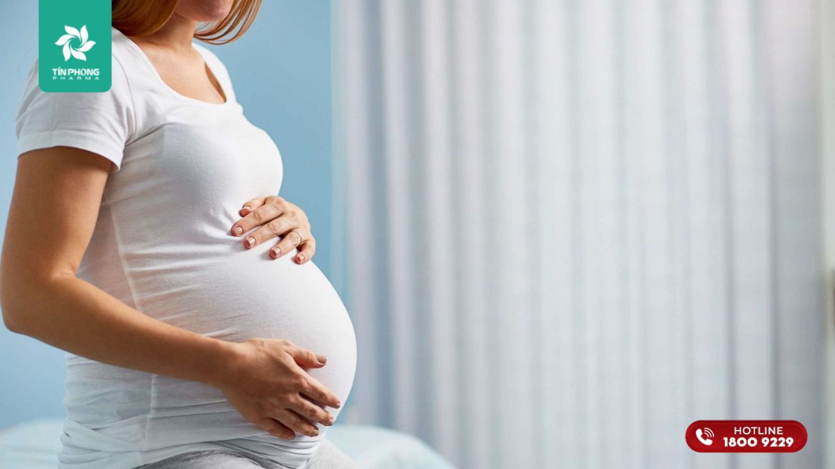 Với sự phát triển của khoa học, phụ nữ vô kinh nguyên phát vẫn có thể mang thai