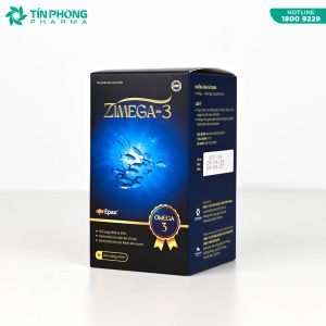 Zimega-3